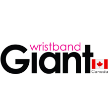 Wristband Giant Canada